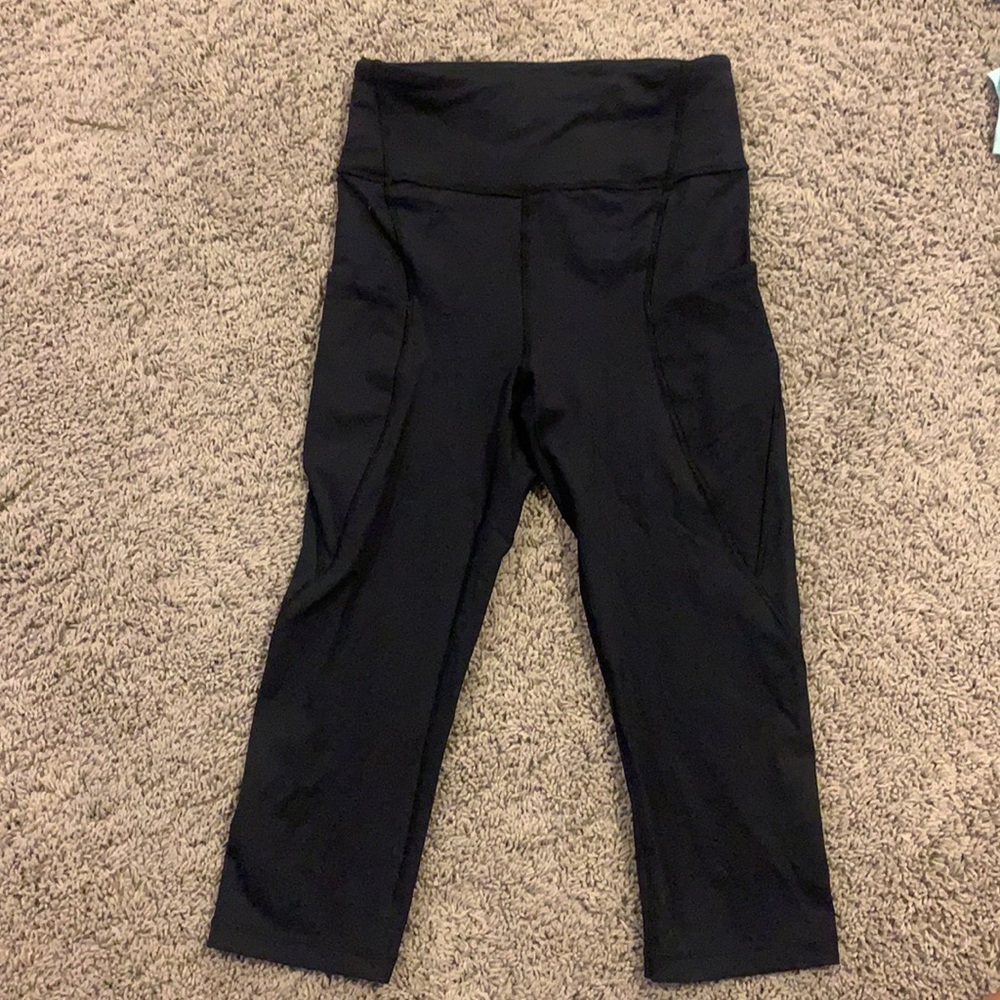 Lululemon